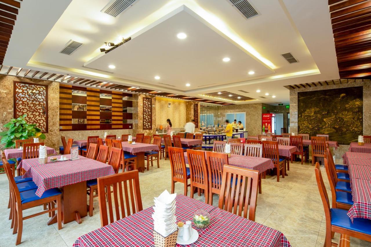 Crystal Boutique Hotel By Thg Da Nang Eksteriør billede
